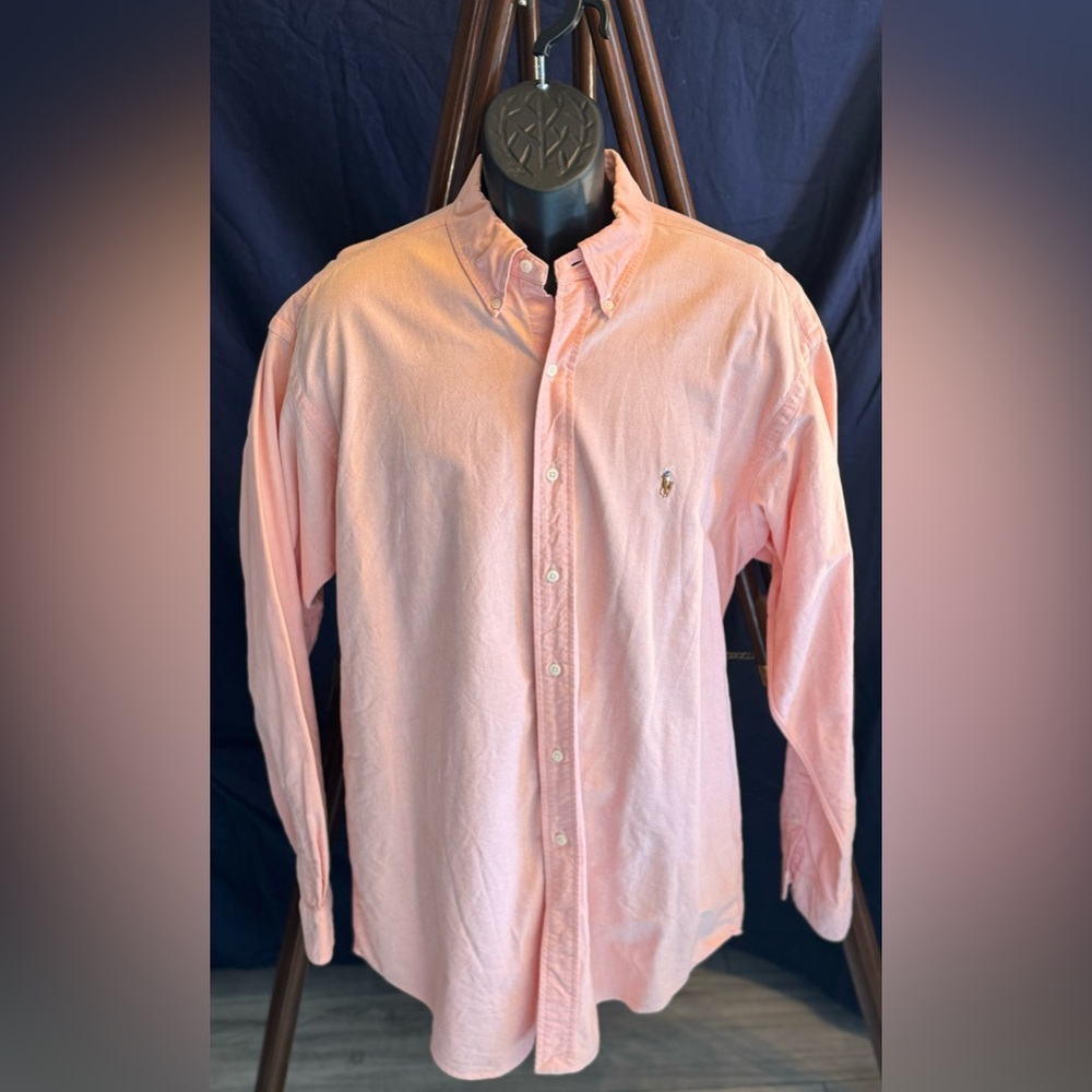 Ralph Lauren Blake